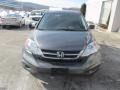 Polished Metal Metallic - CR-V SE 4WD Photo No. 4