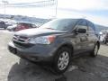 Polished Metal Metallic - CR-V SE 4WD Photo No. 5