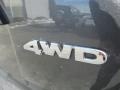 Polished Metal Metallic - CR-V SE 4WD Photo No. 10