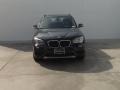 2014 Jet Black BMW X1 sDrive28i  photo #3