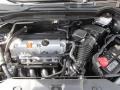 Polished Metal Metallic - CR-V SE 4WD Photo No. 11