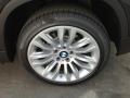 2014 Jet Black BMW X1 sDrive28i  photo #4