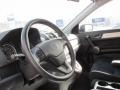 Polished Metal Metallic - CR-V SE 4WD Photo No. 12