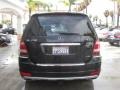 Black - GL 450 4Matic Photo No. 3