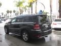 Black - GL 450 4Matic Photo No. 4