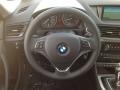 2014 Jet Black BMW X1 sDrive28i  photo #9