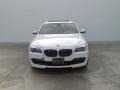 2014 Alpine White BMW 7 Series 750i Sedan  photo #3