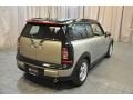 Sparkling Silver Metallic - Cooper Clubman Photo No. 12