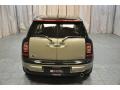Sparkling Silver Metallic - Cooper Clubman Photo No. 17