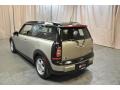 2011 Sparkling Silver Metallic Mini Cooper Clubman  photo #18