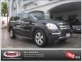 Black - GL 450 4Matic Photo No. 26