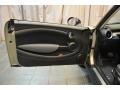 Sparkling Silver Metallic - Cooper Clubman Photo No. 20