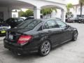 Black - C 63 AMG Photo No. 2
