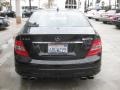 Black - C 63 AMG Photo No. 3