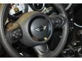 Sparkling Silver Metallic - Cooper Clubman Photo No. 23
