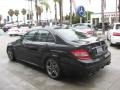 Black - C 63 AMG Photo No. 4