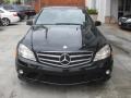 Black - C 63 AMG Photo No. 6