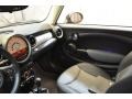Sparkling Silver Metallic - Cooper Clubman Photo No. 30