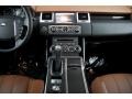 Santorini Black - Range Rover Sport Supercharged Photo No. 5