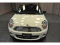 Pepper White - Cooper Hardtop Photo No. 3