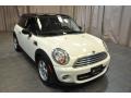 Pepper White - Cooper Hardtop Photo No. 4