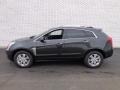 Graphite Metallic - SRX Luxury AWD Photo No. 7