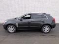 2014 Graphite Metallic Cadillac SRX Luxury AWD  photo #7