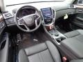 Graphite Metallic - SRX Luxury AWD Photo No. 10