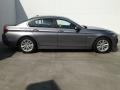 2014 Space Gray Metallic BMW 5 Series 528i Sedan  photo #2
