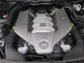 6.3 Liter AMG DOHC 32-Valve VVT V8 Engine for 2011 Mercedes-Benz C 63 AMG #91117313
