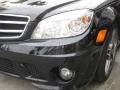 Black - C 63 AMG Photo No. 23