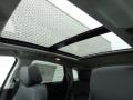 Graphite Metallic - SRX Luxury AWD Photo No. 14