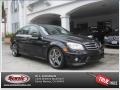 Black - C 63 AMG Photo No. 26
