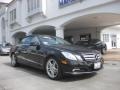 Black - E 350 Cabriolet Photo No. 1