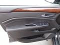 Graphite Metallic - SRX Luxury AWD Photo No. 16