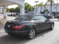 Black - E 350 Cabriolet Photo No. 2