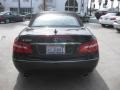 Black - E 350 Cabriolet Photo No. 3