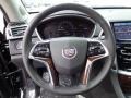 Graphite Metallic - SRX Luxury AWD Photo No. 18