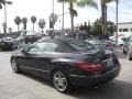 Black - E 350 Cabriolet Photo No. 4