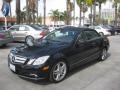 Black - E 350 Cabriolet Photo No. 5