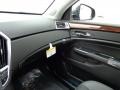 Graphite Metallic - SRX Luxury AWD Photo No. 21