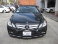 Black - E 350 Cabriolet Photo No. 6