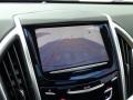 2014 Graphite Metallic Cadillac SRX Luxury AWD  photo #22