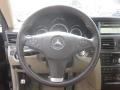 Black - E 350 Cabriolet Photo No. 11