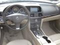 Black - E 350 Cabriolet Photo No. 20