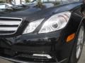 Black - E 350 Cabriolet Photo No. 23