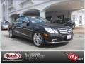 Black - E 350 Cabriolet Photo No. 26