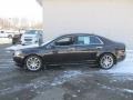 Black Granite Metallic - Malibu LTZ Photo No. 2