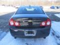 Black Granite Metallic - Malibu LTZ Photo No. 5
