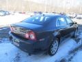 Black Granite Metallic - Malibu LTZ Photo No. 6